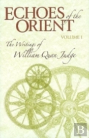 Echoes Of The Orient - Volume 1