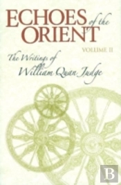 Echoes Of The Orient