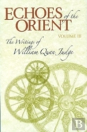 Echoes Of The Orient