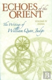 Echoes Of The Orient