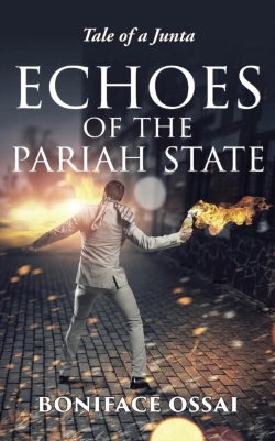 Bertrand.pt - Echoes Of The Pariah State