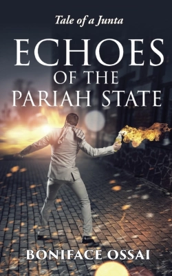 Bertrand.pt - Echoes Of The Pariah State