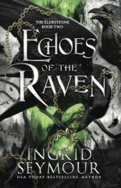 Echoes Of The Raven