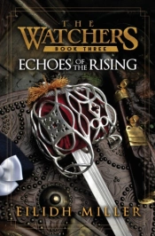 Echoes Of The Rising