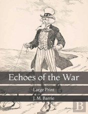 Echoes Of The War