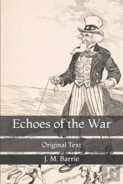 Echoes Of The War