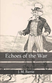 Echoes Of The War