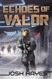 Echoes Of Valor