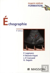 Échographie (4e Édition)