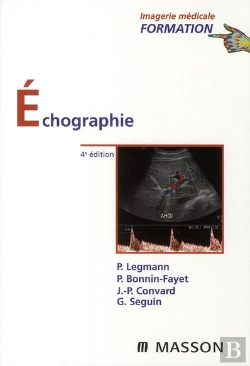 Bertrand.pt - Échographie (4e Édition)