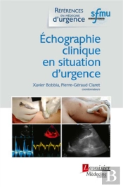 Échographie Clinique En Situation D'Urgence