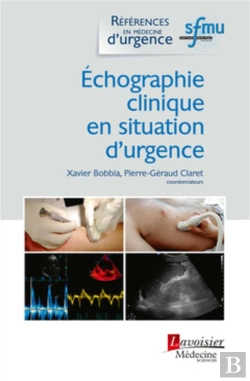 Bertrand.pt - Échographie Clinique En Situation D'Urgence