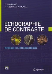Échographie De Contraste