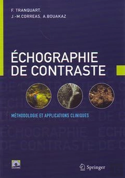 Bertrand.pt - Échographie De Contraste
