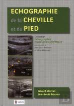 Échographie De La Cheville Et Du Pied