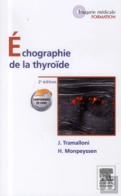 Échographie De La Thryroïde