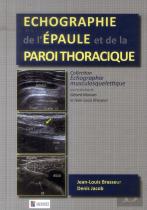 Echographie De L'Epaule Et De La Paroi Thoracique