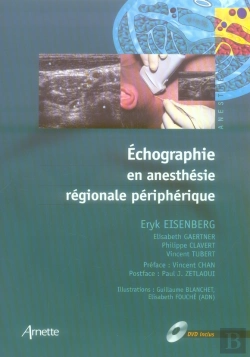 Bertrand.pt - Échographie En Anesthésie Régionale
