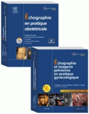 Échographie En Pratique Gynécologique Et Obstétricale