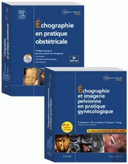 Bertrand.pt - Échographie En Pratique Gynécologique Et Obstétricale