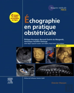 Bertrand.pt - Echographie En Pratique Obstetricale