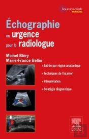 Échographie En Urgence Pour Radiologue