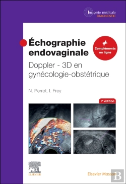 Bertrand.pt - Echographie Endovaginale Doppler - 3d