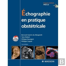 Bertrand.pt - Échographie Et Pratique Obstétricale (4e Édition)