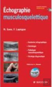 Échographie Musculosquelettique ; 2e Édition