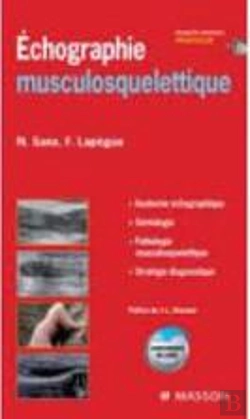 Bertrand.pt - Échographie Musculosquelettique ; 2e Édition