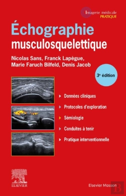 Bertrand.pt - Echographie Musculosquelettique