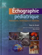 Échographie Pédiatrique