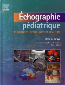 Bertrand.pt - Échographie Pédiatrique