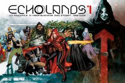 Echolands N.1