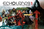 Echolands N.1