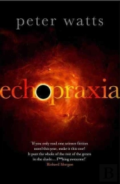 Echopraxia