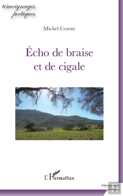 Bertrand.pt - Échos De Braise Et De Cigale