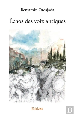 Bertrand.pt - Échos Des Voix Antiques