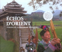 Bertrand.pt - Echos D'Orient ; Visions De Glaneurs De Musiques