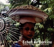 Échos Du Burkina ; Petite Sonographie Africaine