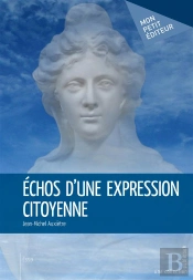 Echos D'Une Expression Citoyenne