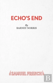 Echo'S End