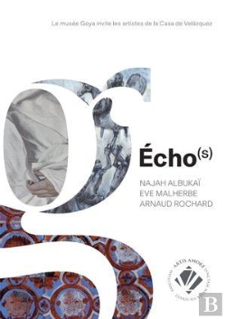 Bertrand.pt - Echo(S) - Le Musee Goya Invite Les Artistes De La Casa De Velazquez