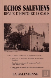 Échos Saléviens T.5