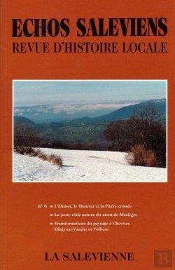 Bertrand.pt - Échos Saléviens T.6