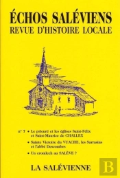 Échos Saléviens T.7