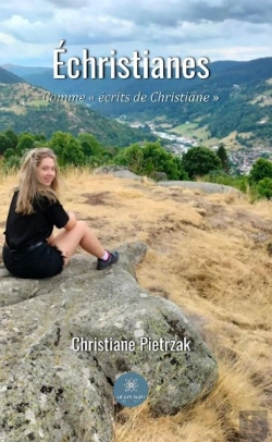 Bertrand.pt - Echristianes - Comme Ecrits De Christiane