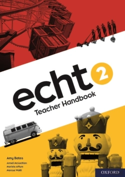 Bertrand.pt - Echt 2 Teacher Handbook