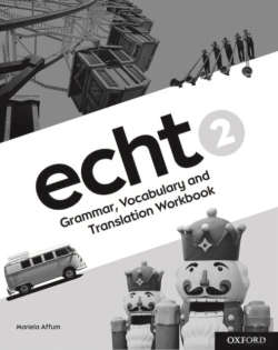 Bertrand.pt - Echt 2 Workbook (Pack Of 8)