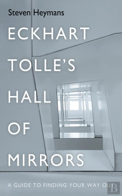 Bertrand.pt - Eckhart Tolle'S Hall Of Mirrors